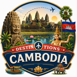 CAMBODIA