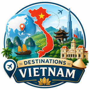 VIETNAM