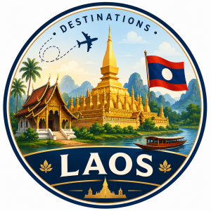 LAOS