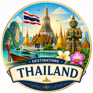 THAILAND