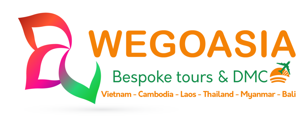 Wegoasia Travel