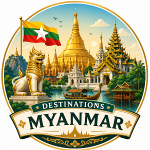 MYANMAR