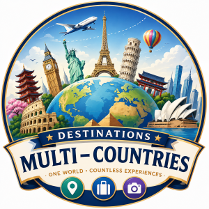 MULTI – COUNTRIES