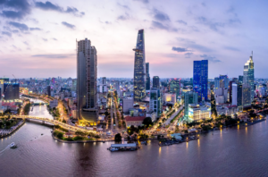 OPTION 13: THE BEST OF HO CHI MINH CITY