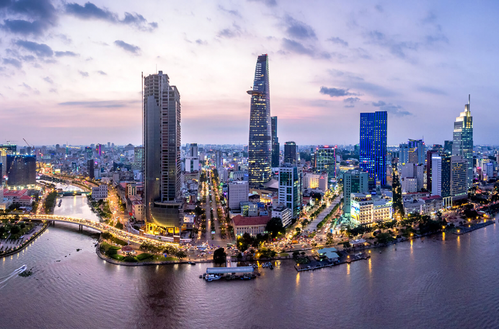 HCM-CITY-VIETNAM